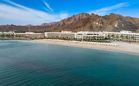 Radisson Blu Resort, Fujairah